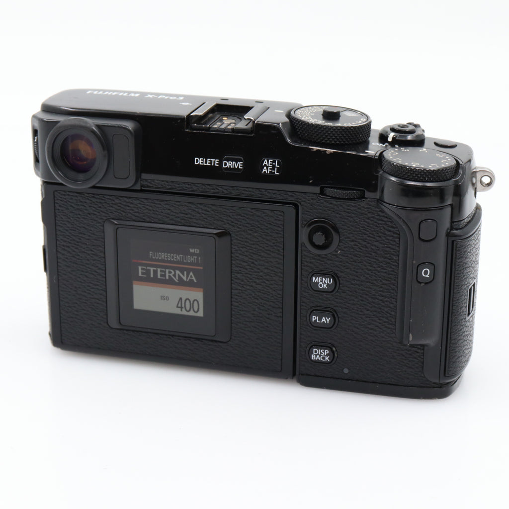 Fujifilm X-Pro3 boîtier occasion