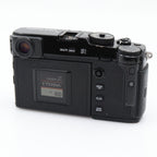 Fujifilm X-Pro3 boîtier occasion