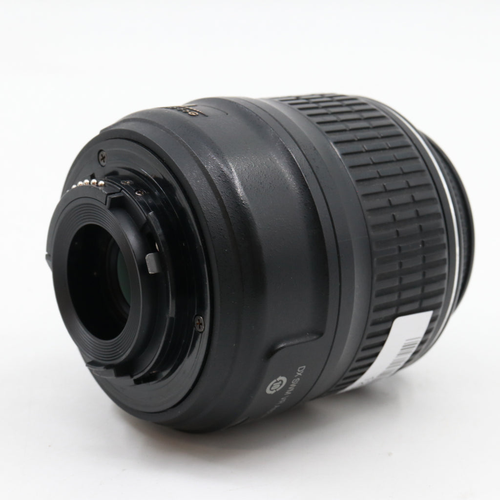 Nikon AF-S 18-55mm F/3.5-5.6G VR DX occasion