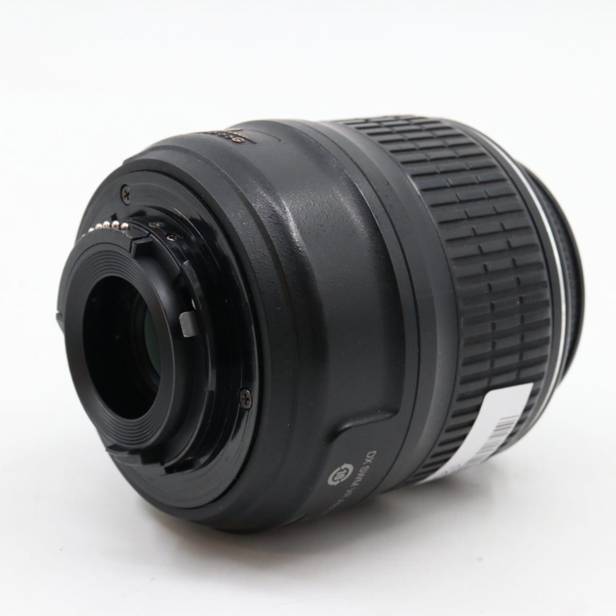 Nikon AF-S 18-55mm F/3.5-5.6G VR DX occasion