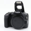 Canon EOS 250D body used