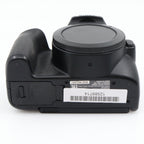 Canon EOS 250D body used