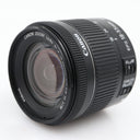 Canon EF-S 18-55mm f/4-5.6 IS STM used