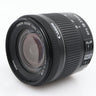Canon EF-S 18-55mm f/4-5.6 IS STM used