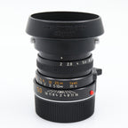 Leica 11826 Summicron-M 50mm F/2 (Tiger Claw) used