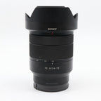 Sony FE 24-70mm F/4 ZA OSS ZEISS Vario-Tessar T* occasion