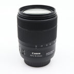 Canon EF-S 18-135mm f/3.5-5.6 IS USM used