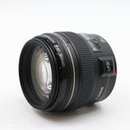 Canon EF 85mm f/1.8 USM used