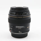 Canon EF 85mm f/1.8 USM used