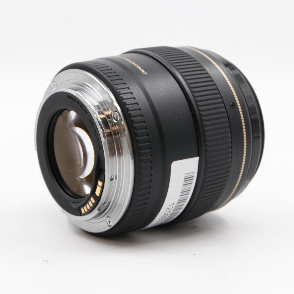 Canon EF 85mm f/1.8 USM used