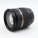 Tamron 17-50mm f/2.8 SP Di II VC Canon occasion