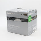 Tamron 17-50mm f/2.8 SP Di II VC Canon occasion