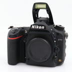 Nikon D750 boîtier occasion