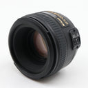 Nikon AF-S 50mm f/1.4G used