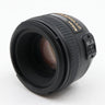 Nikon AF-S 50mm f/1.4G used