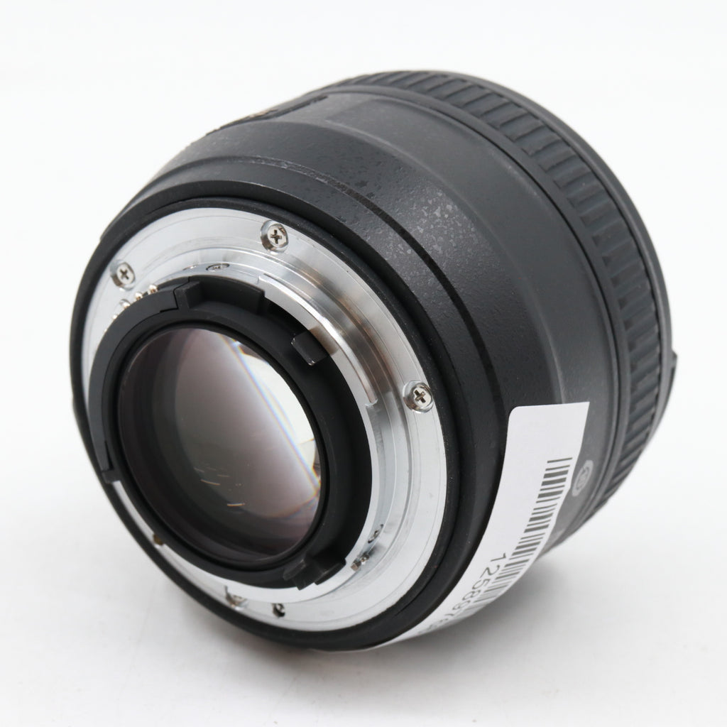 Nikon AF-S 50mm f/1.4G used