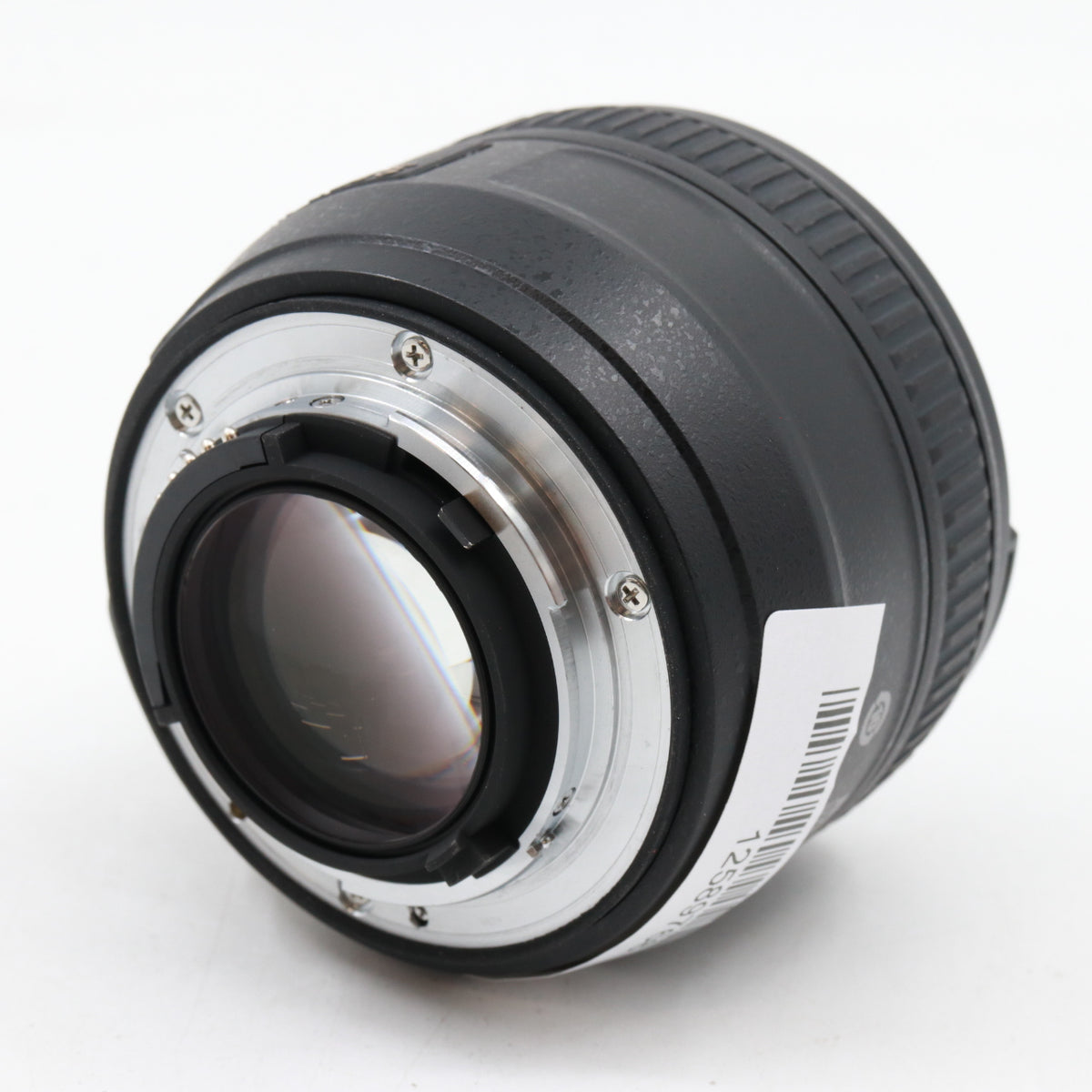 Nikon AF-S 50mm f/1.4G used