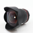Samyang 14mm f/2.8 AF Nikon F used