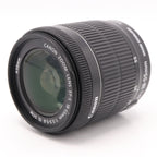Canon EF-S 18-55mm f/3.5-5.6 IS STM used