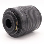 Canon EF-S 18-55mm f/3.5-5.6 IS STM used