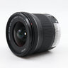 Canon EF-S 10-18mm f/4.5-5.6 IS STM used