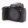 Panasonic Lumix DC-S5 II body used