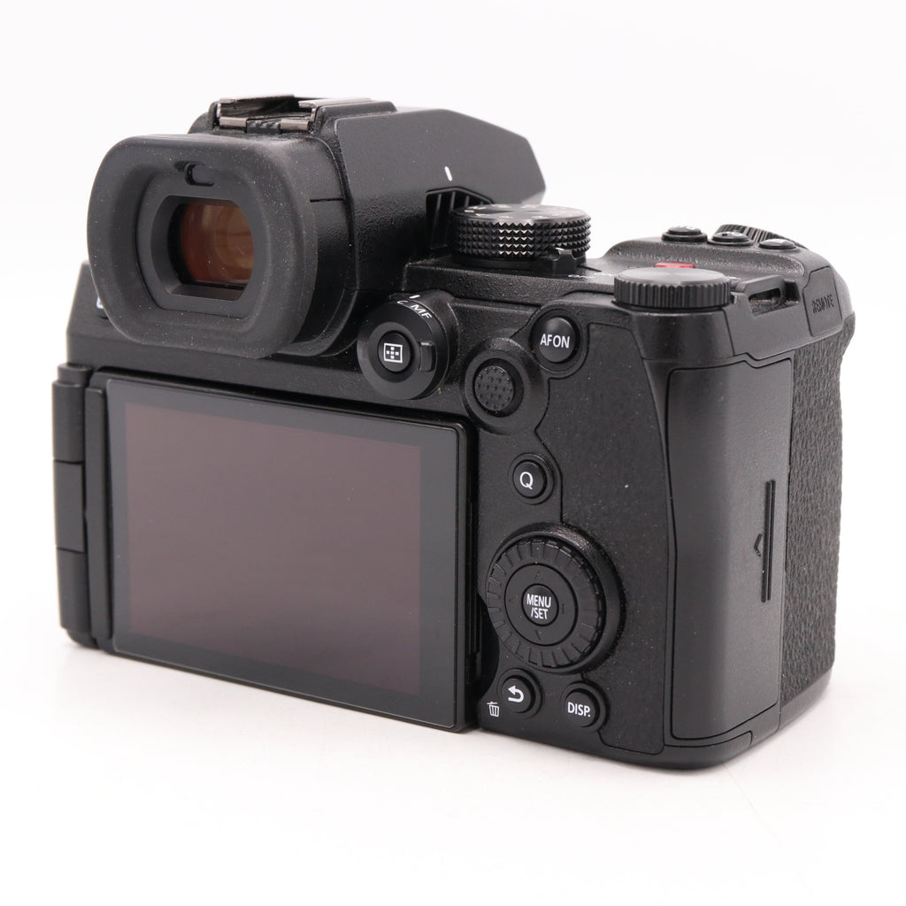 Panasonic Lumix DC-S5 II boîtier occasion