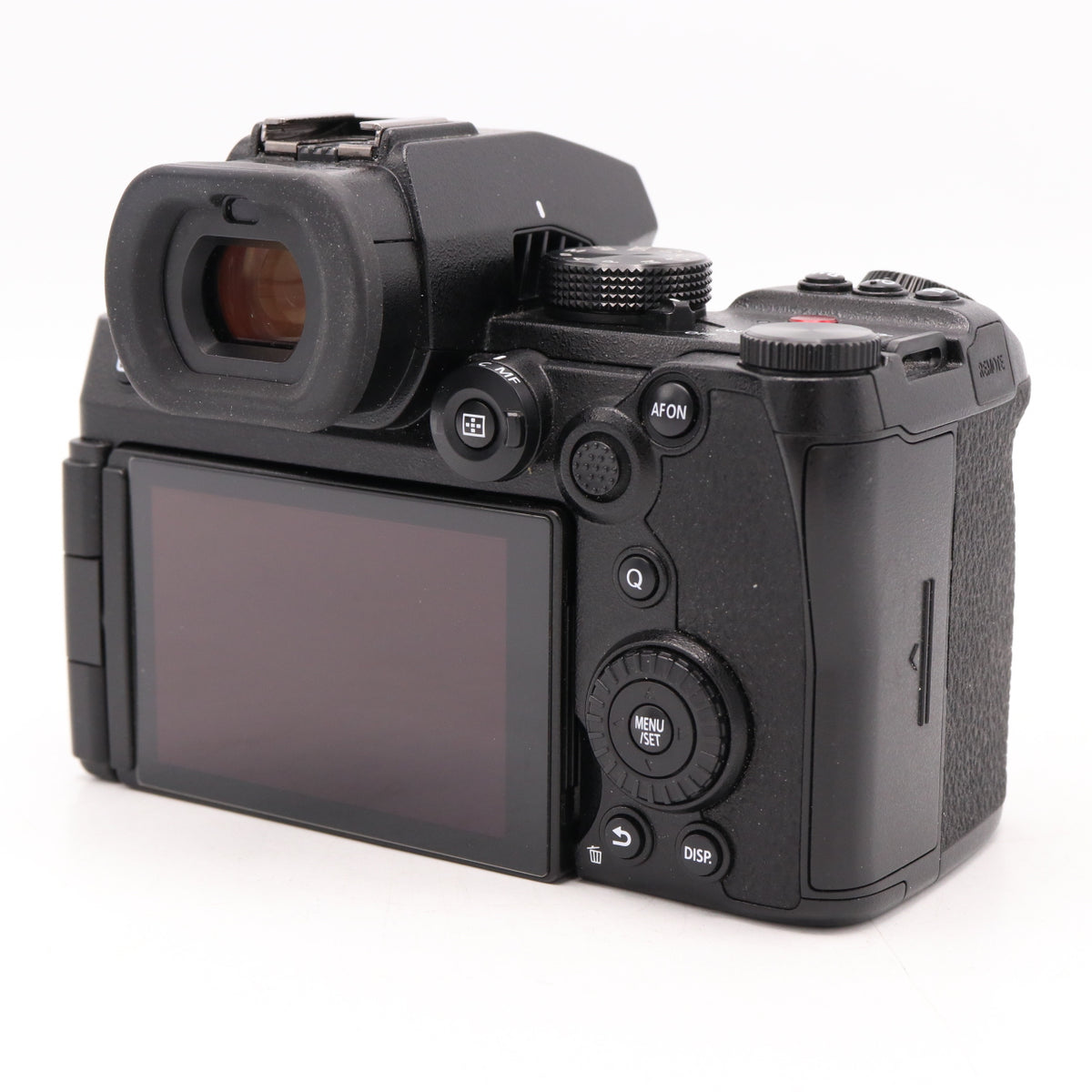 Panasonic Lumix DC-S5 II boîtier occasion