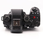 Panasonic Lumix DC-S5 II boîtier occasion