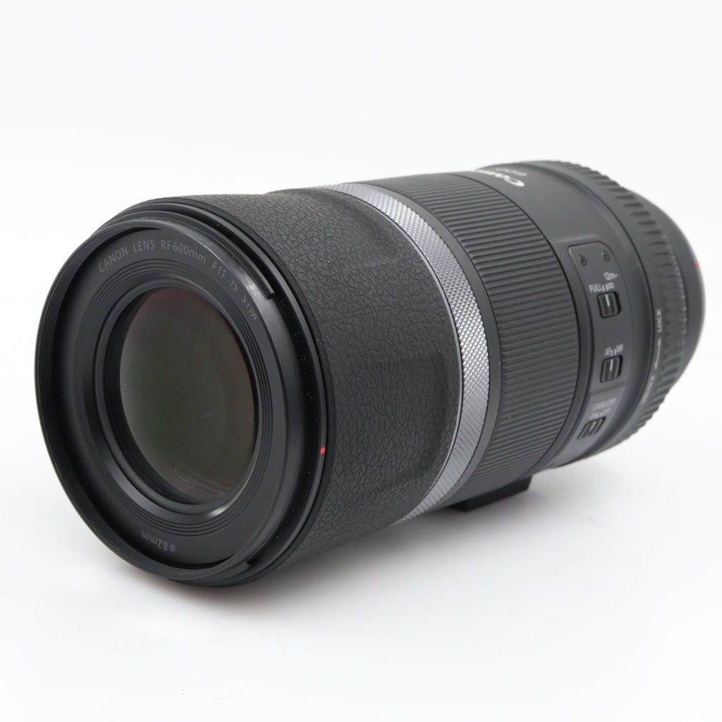 Canon RF 600mm f/11 IS STM used