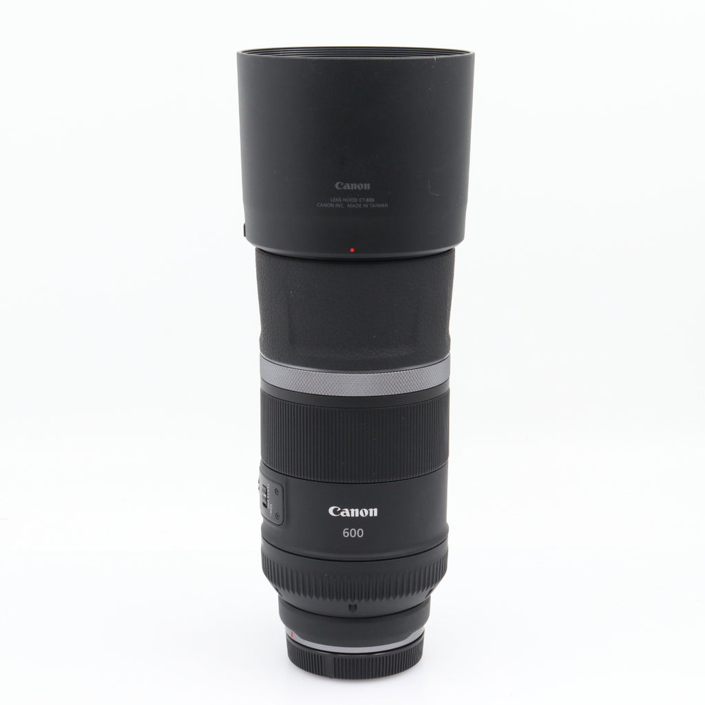 Canon RF 600mm f/11 IS STM used