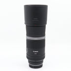 Canon RF 600mm f/11 IS STM used
