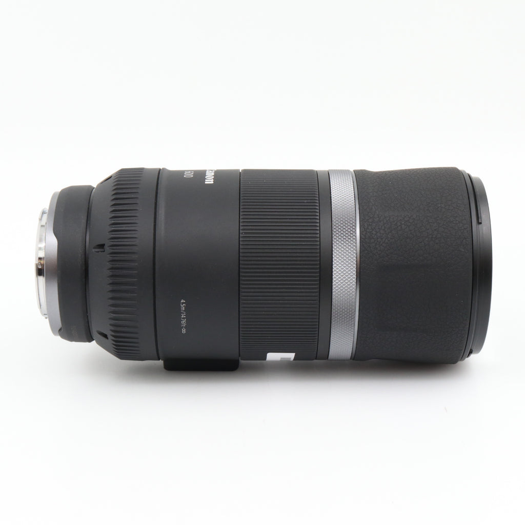 Canon RF 600mm f/11 IS STM used