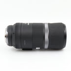 Canon RF 600mm f/11 IS STM used