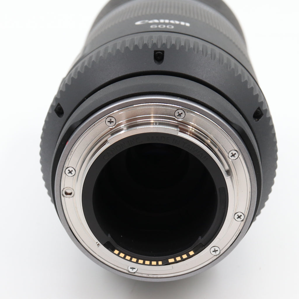 Canon RF 600mm f/11 IS STM used