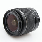 Canon EF-S 18-55mm F/3.5-5.6 DC III used