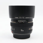 Canon EF 50mm f/1.4 USM occasion