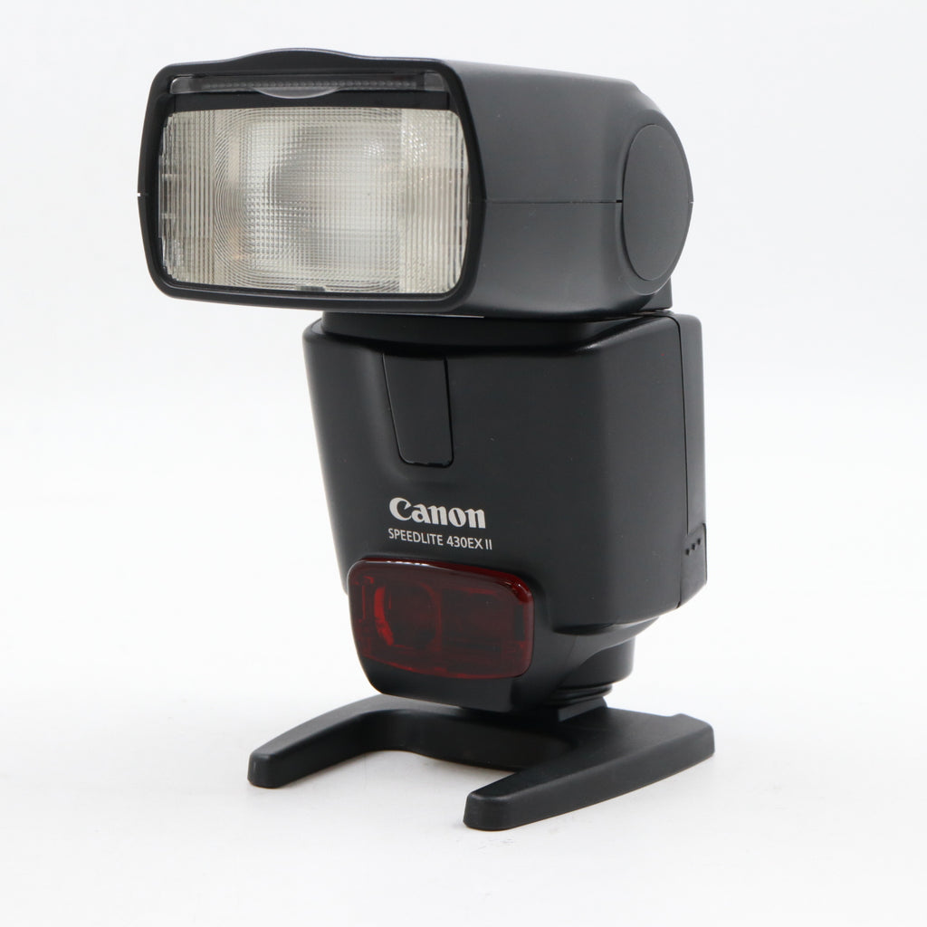 Canon Speedlite 430EX II used