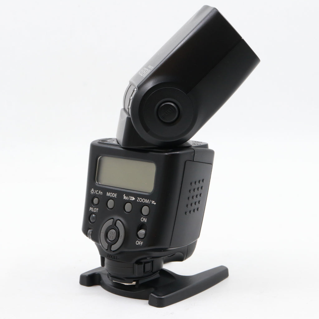 Canon Speedlite 430EX II used