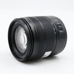 Panasonic Lumix G Vario 14-140mm f/3.5-5.6 ASPH. Power OIS used