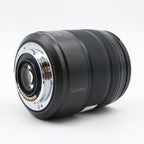 Panasonic Lumix G Vario 14-140mm f/3.5-5.6 ASPH. Power OIS used