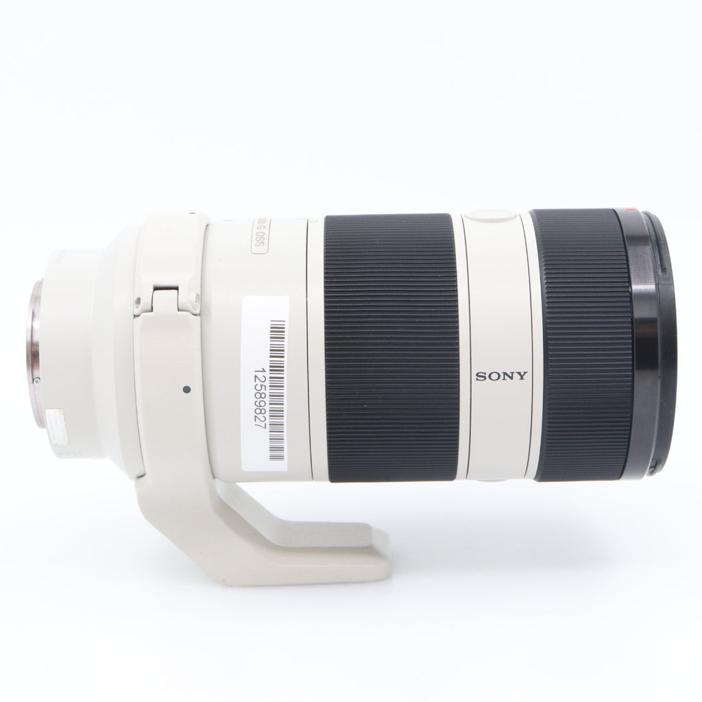 Sony FE 70-200mm f/4 G OSS used