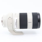 Sony FE 70-200mm f/4 G OSS used