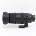 Sigma 60-600mm f/4.5-6.3 DG DN OS Sports Sony FE occasion