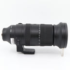 Sigma 60-600mm f/4.5-6.3 DG DN OS Sports Sony FE occasion