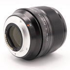 Fujifilm XF 56mm f/1.2 R used