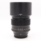 Fujifilm XF 56mm f/1.2 R used