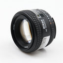 Nikon AF 50mm f/1.4 D occasion