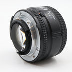 Nikon AF 50mm f/1.4 D occasion