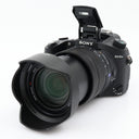 Sony Cybershot DSC-RX10 IV used